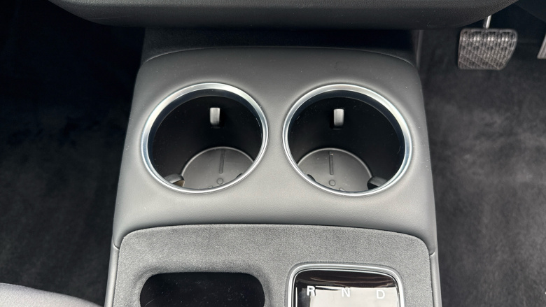 MG MGS5 125kW SE EV 49kWh 5dr Auto Electric Estate